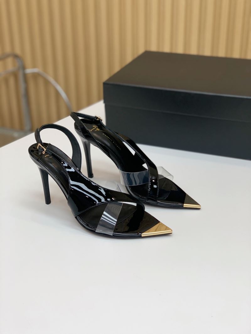 Giuseppe Zanotti Sandals